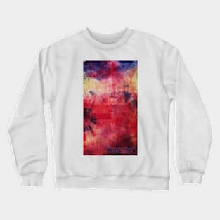 Abstract Art v1 Crewneck Sweatshirt